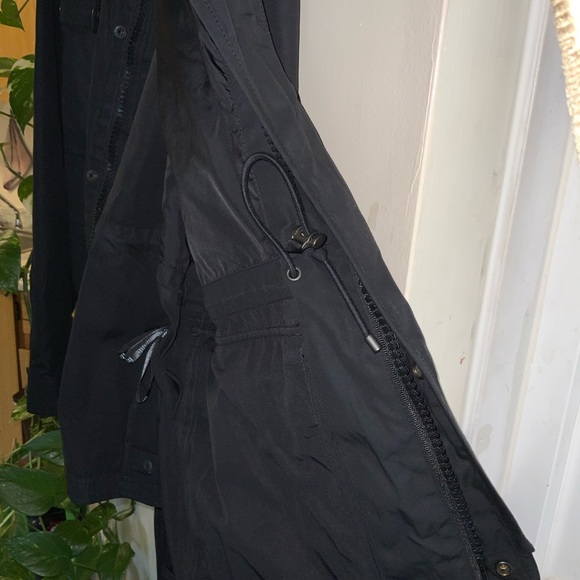*HOST PICK* Ralph Lauren, black, men's. 2 in one Jacket with separate insert. - Picture 11 of 11